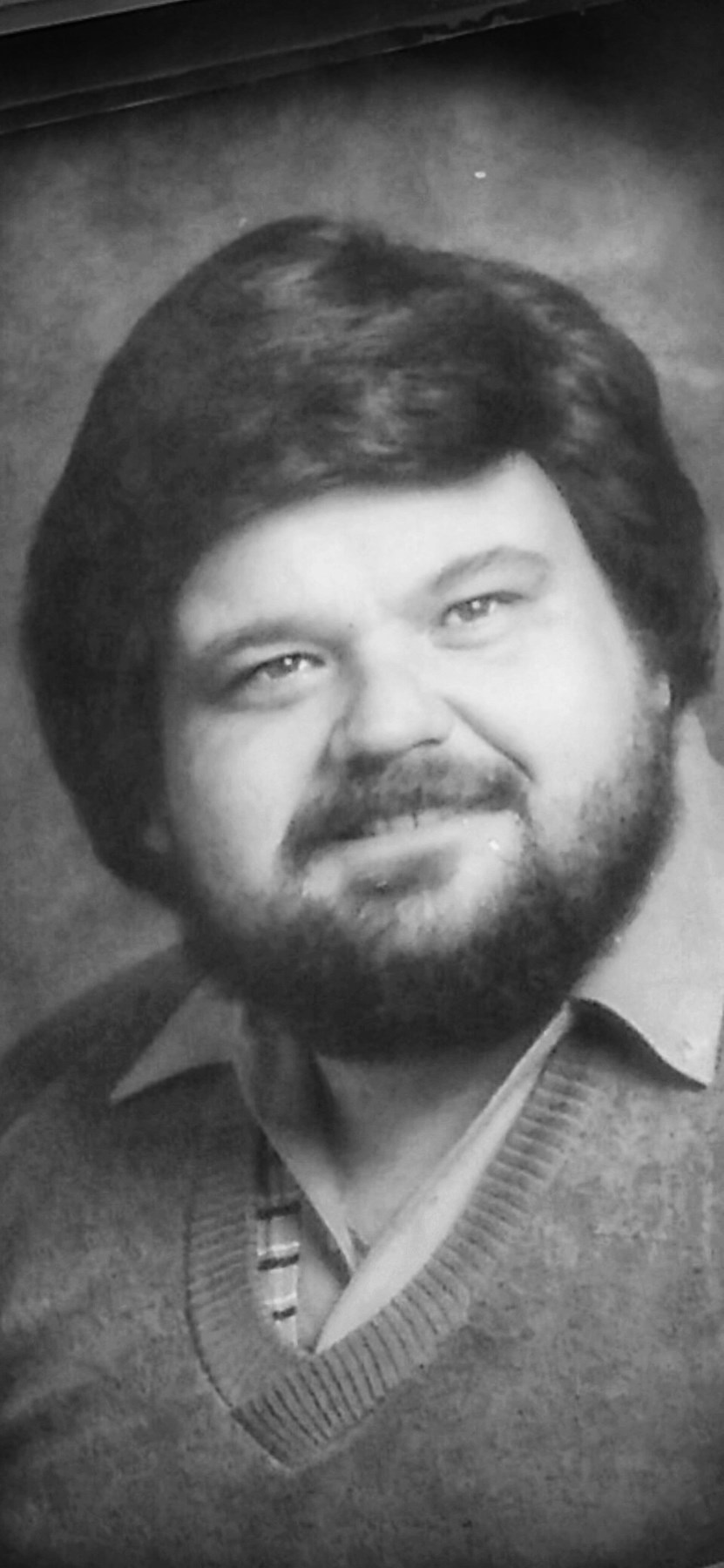 Obituary of Bill Peeler