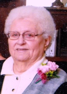 Obituary of Cooney Jolly Dorothy