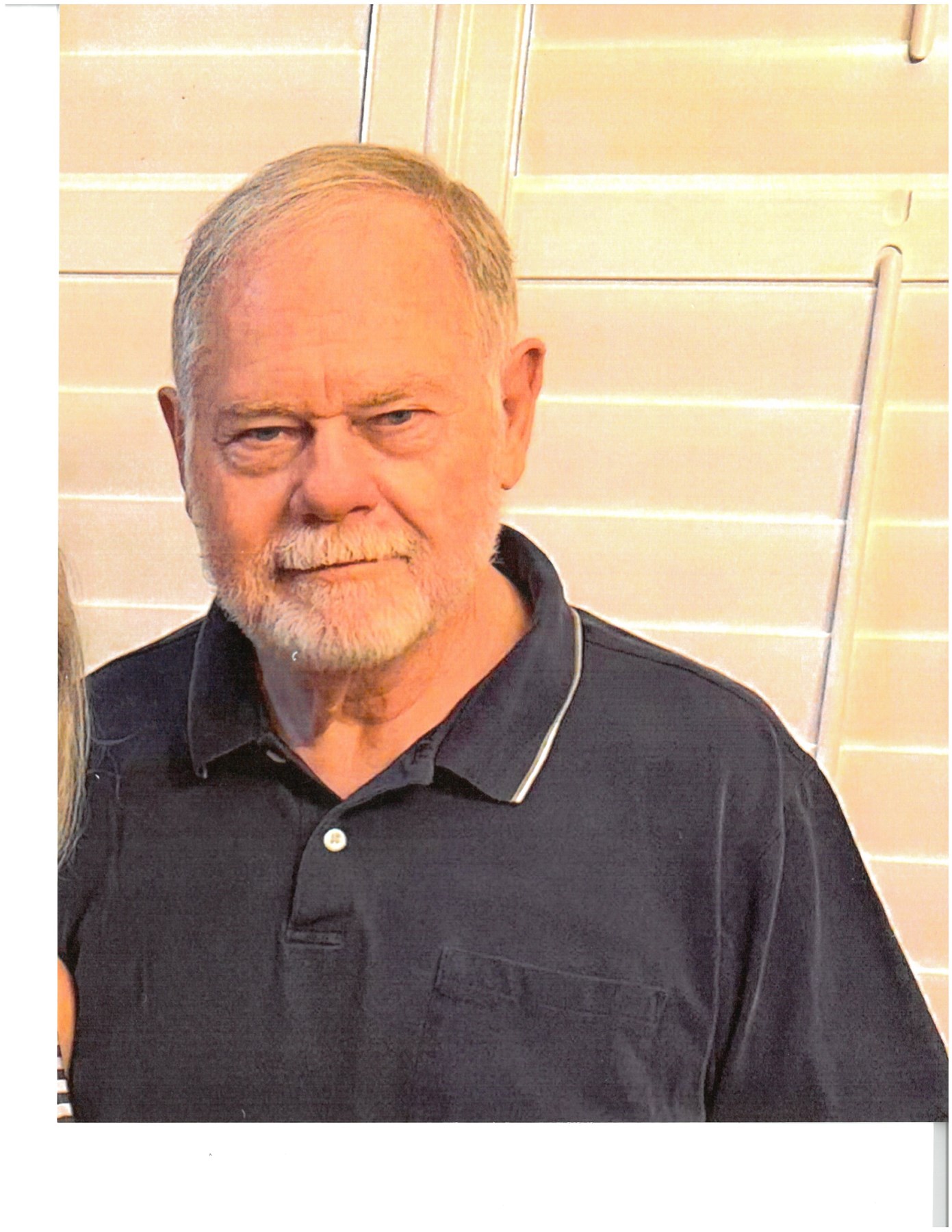 Obituary of Ron Lanouette