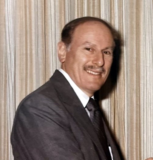 Obituary of Howard Martin Stainer