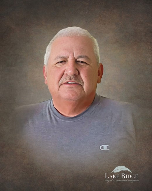 Obituary of Antonio "Tony" Preciado Jr.