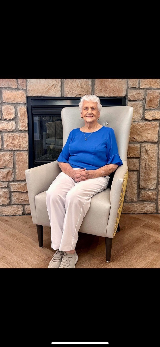 Obituary of Gaylia Fay Coley