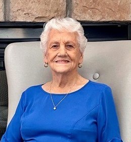 Obituary of Gaylia Fay Coley