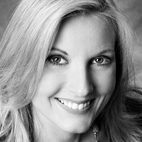 Obituary of Jennifer Marie Davis Pecot