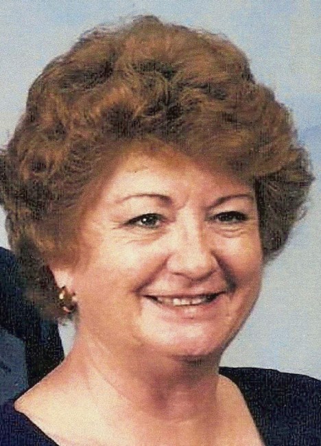 Obituary of Donna Kay Determann