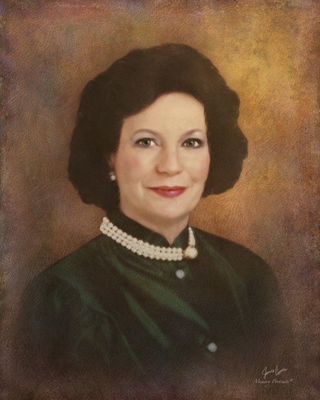 Obituary of Virginia Margaret Kutait