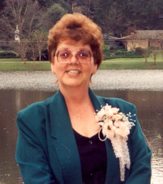 Obituary of Nedra L. Diehm-Wieczorek