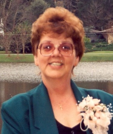 Obituary of Nedra L. Diehm-Wieczorek