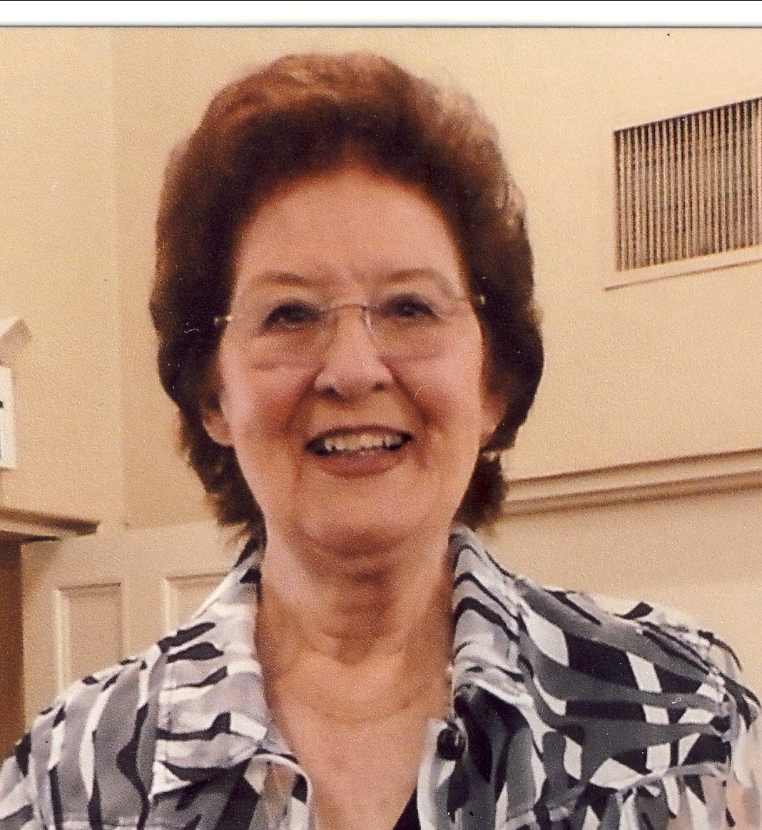 Obituary of Loris Landry Gautreau