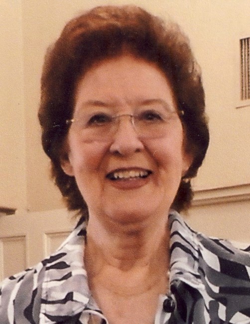 Obituary of Loris Landry Gautreau