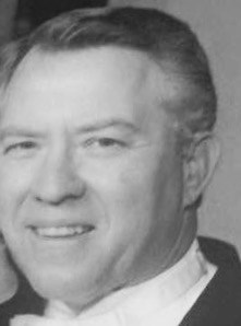 Obituary of Harry Nicholson