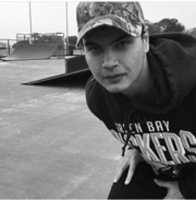 Obituary of Christopher Ross Haley