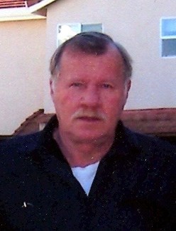 Obituary of David Lee Buchanan