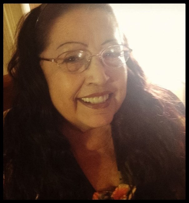 Obituary of Concepcion Norzagaray Alonzo