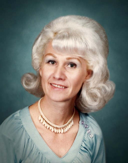 Obituary of Gayle Ann Vaughn