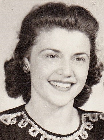 Obituary of Ann B. Olsta