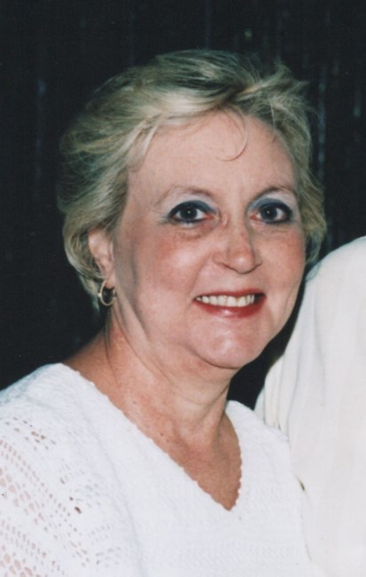 Obituary of Vicki Waters
