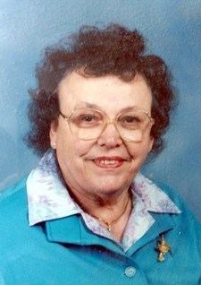 Obituary of Lucille A Prince