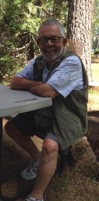 Obituary of Gary Lee Dobson