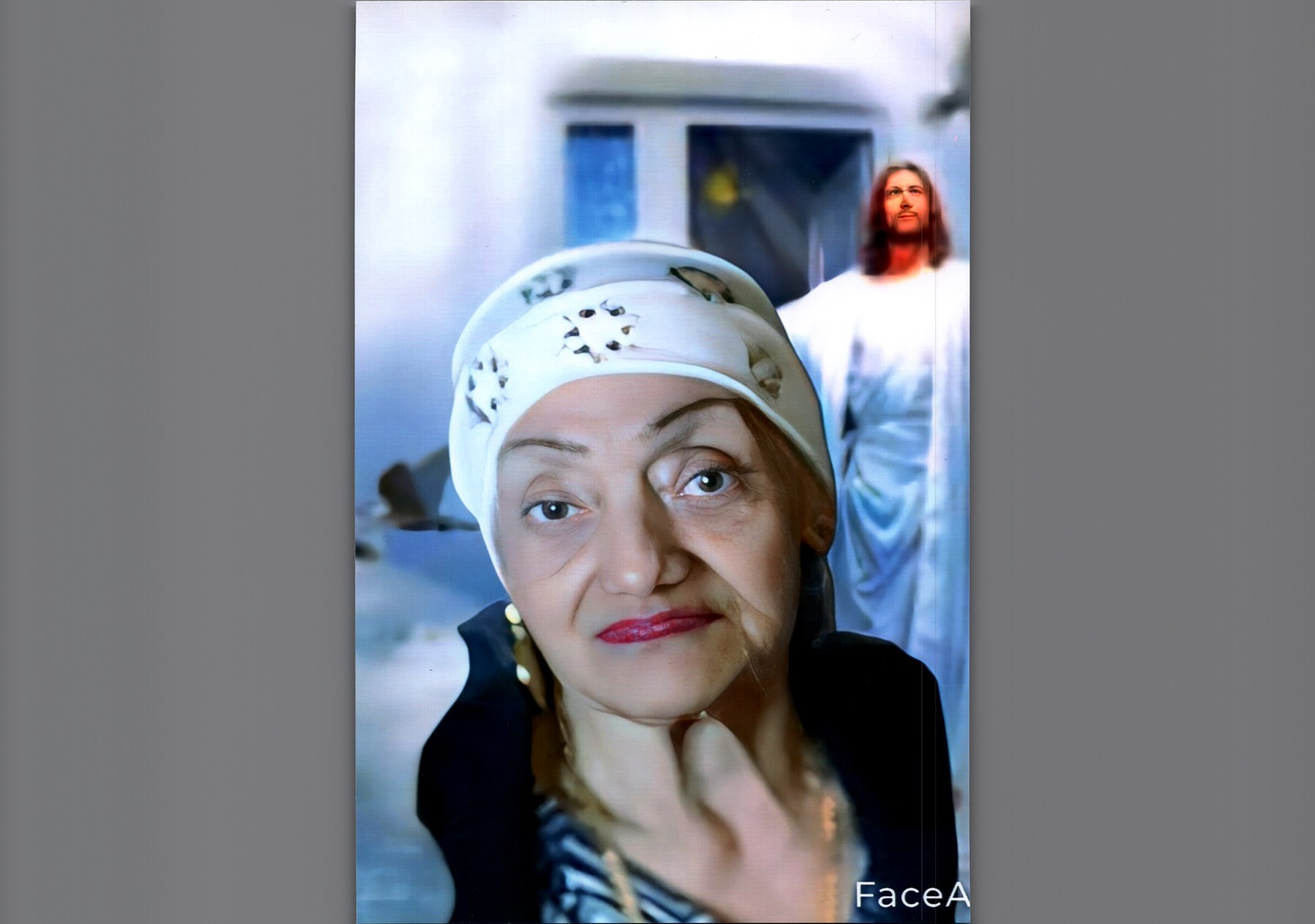 Obituary of Carmen Romero