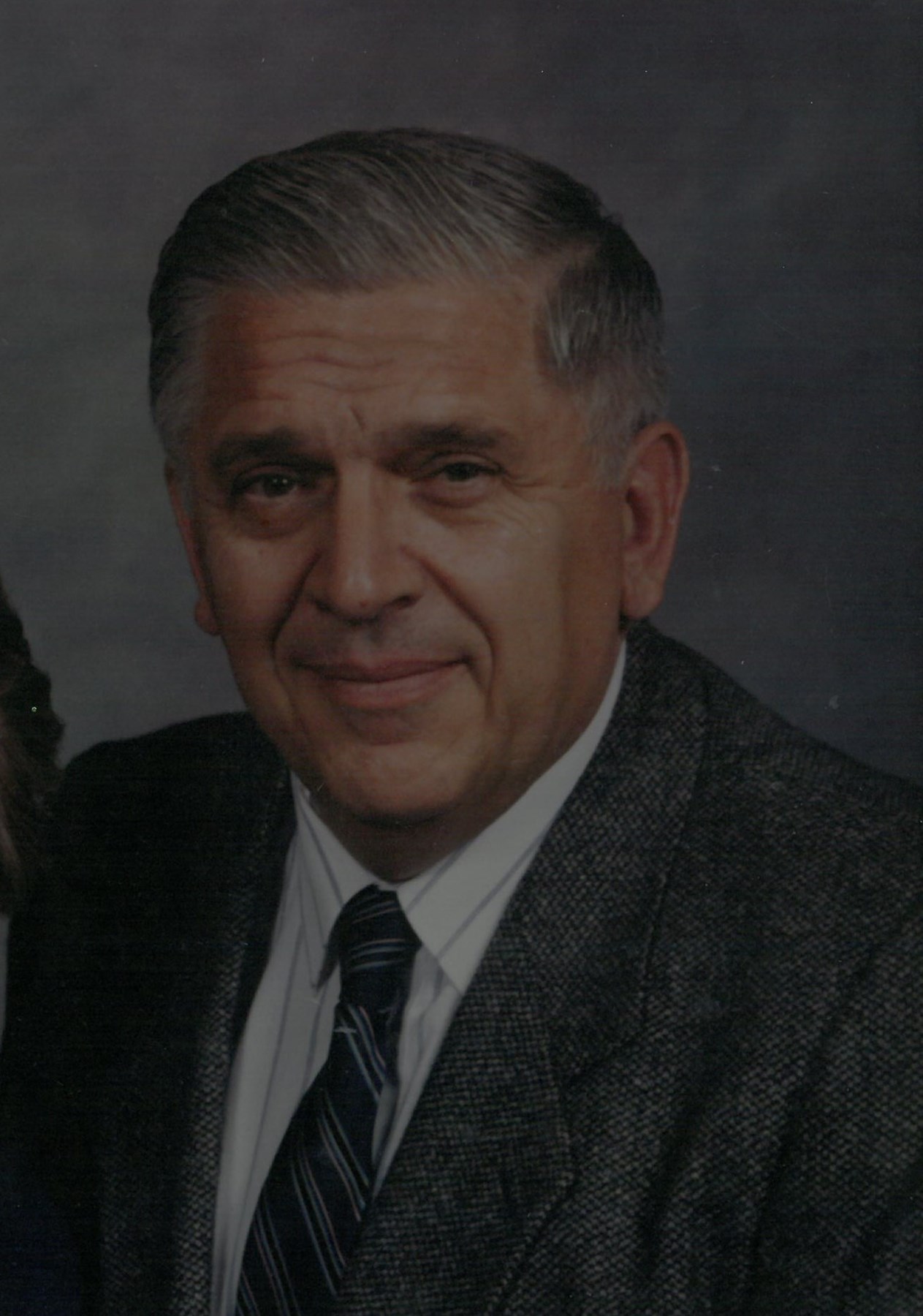 Obituary of Joseph Michael Levai