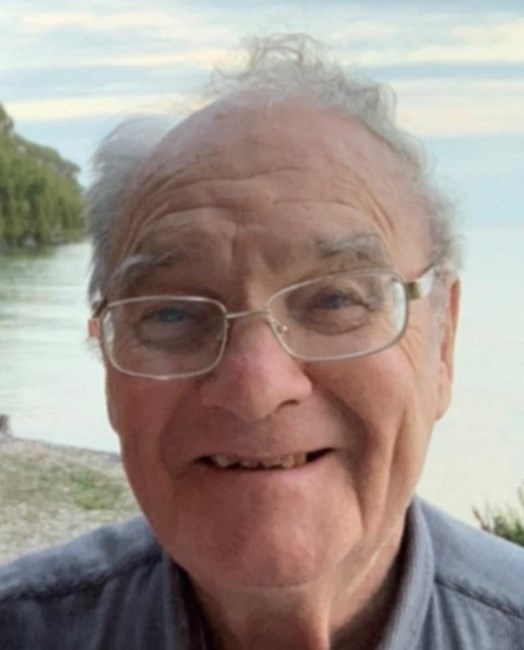 Obituary of Ivan Dwayne Lougheed