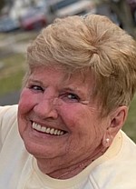 Patricia Brewer
