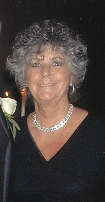 Obituary of Patricia Louise Carnahan