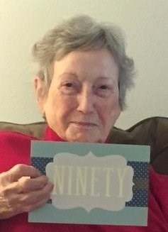Obituary of Marilyn Alice Stovall