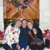 Obituary of Richard Spear