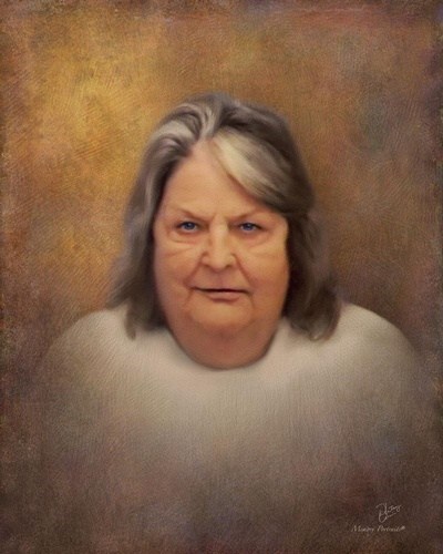 Obituary of Mildred 
R.
 Yates