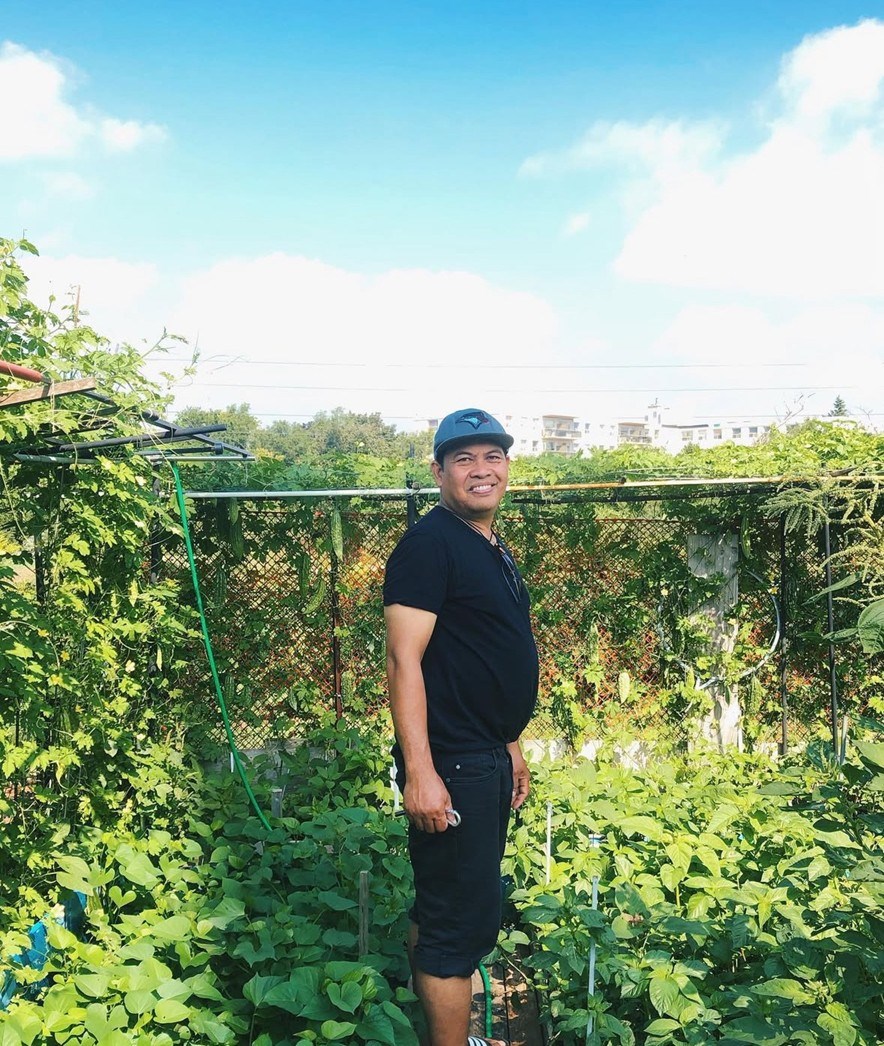 Avis de décès de Roy Matundo Nadela