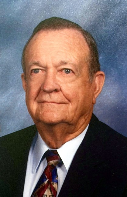 Obituary of Herbert Lee Johnson