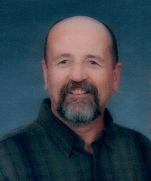 Obituary of Brian Neville MacKinnon