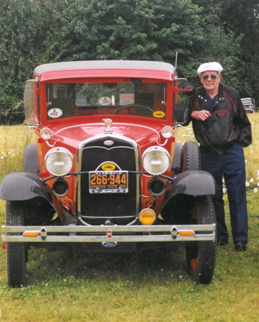 obituary image