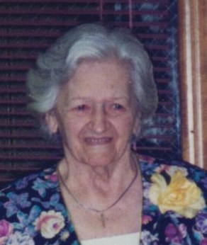 Obituary of Charlotte Tschirhart