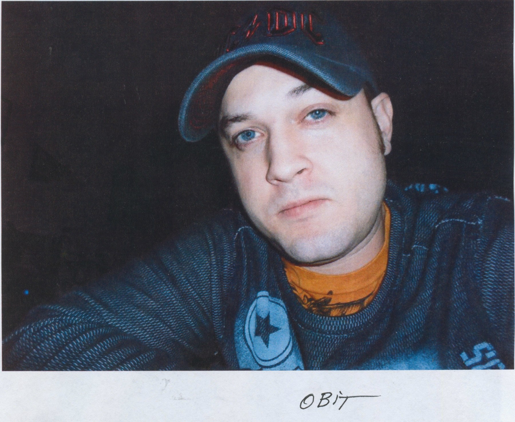 Obituary of David Lee McDaniel