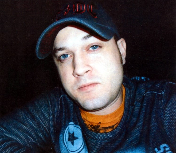Obituary of David Lee McDaniel