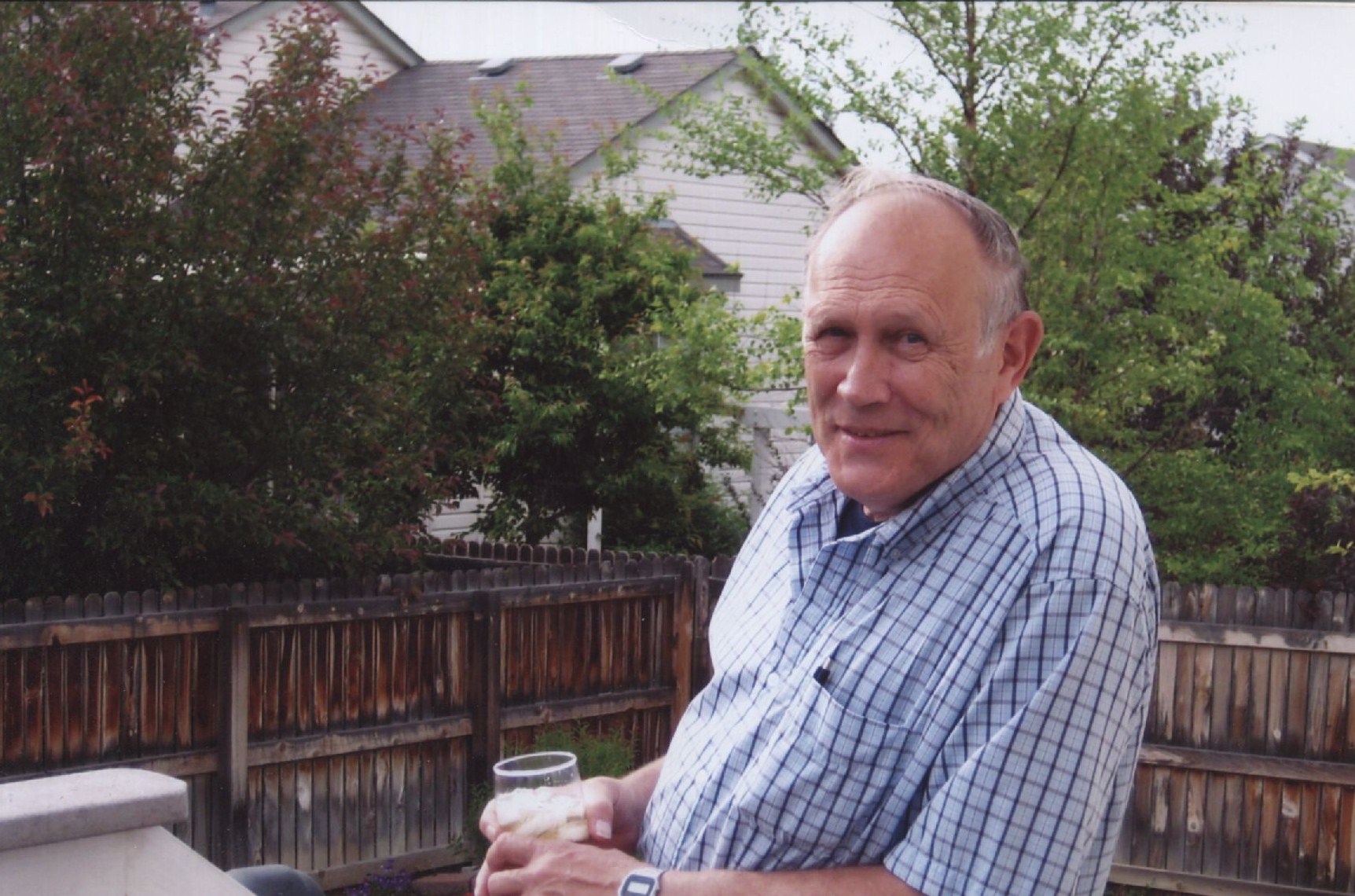 Richard A. Rasnek Obituary Boulder, CO