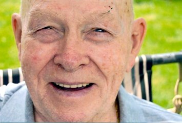 Obituary of Robert Sylvester Kibby