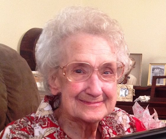 Obituary of Margie J. Sledge Russell