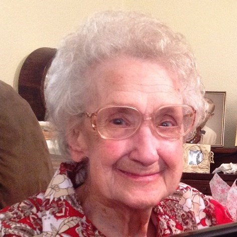 Obituary of Margie J. Sledge Russell
