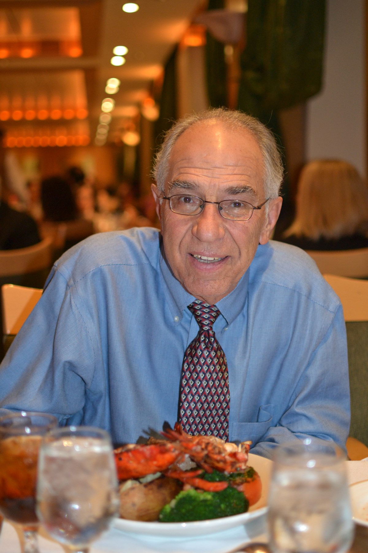 Obituary of Timothy Dietz