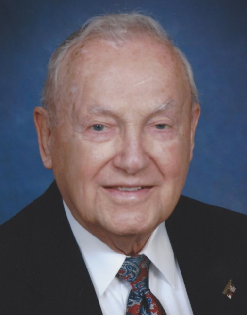 Obituary of Clifford Herndon Jr.
