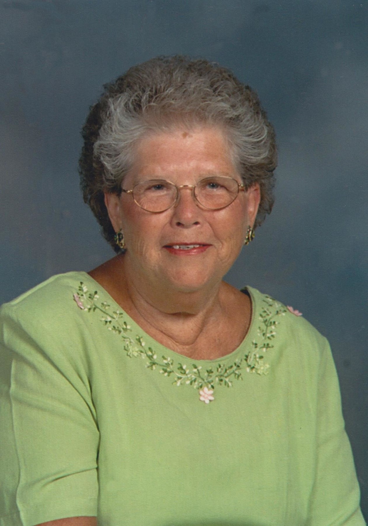 Obituary of Violet I. Bailey