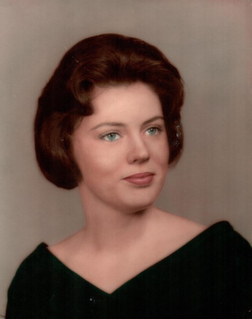 Obituary of Katherine King Mattei