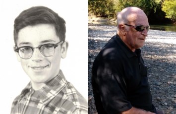 Obituary of Stanley Arnold Wilkinson