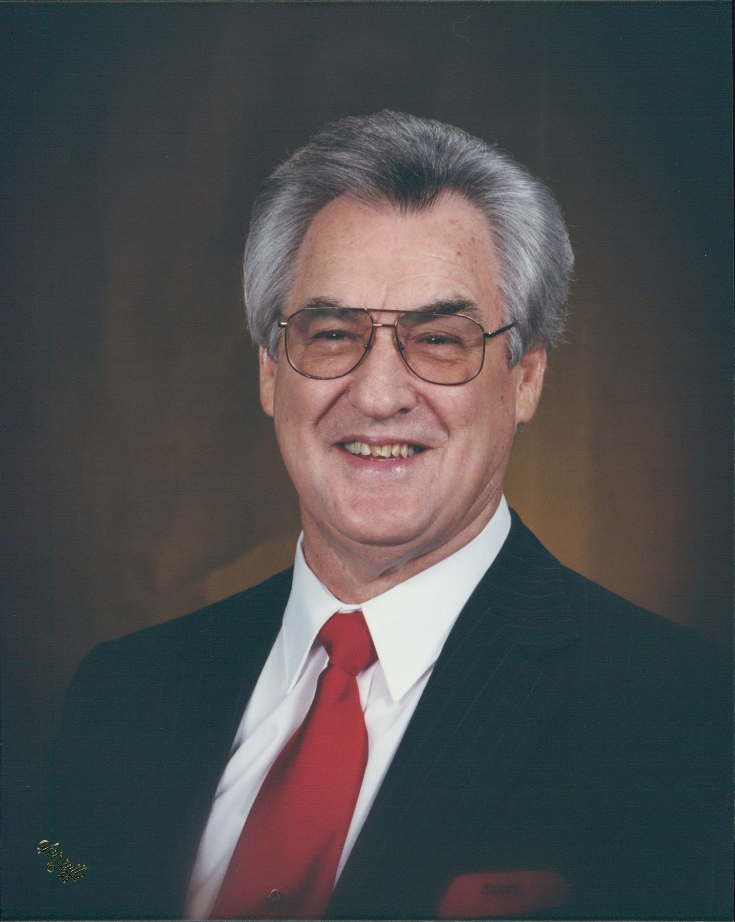 Obituary of Charles Walter Ray