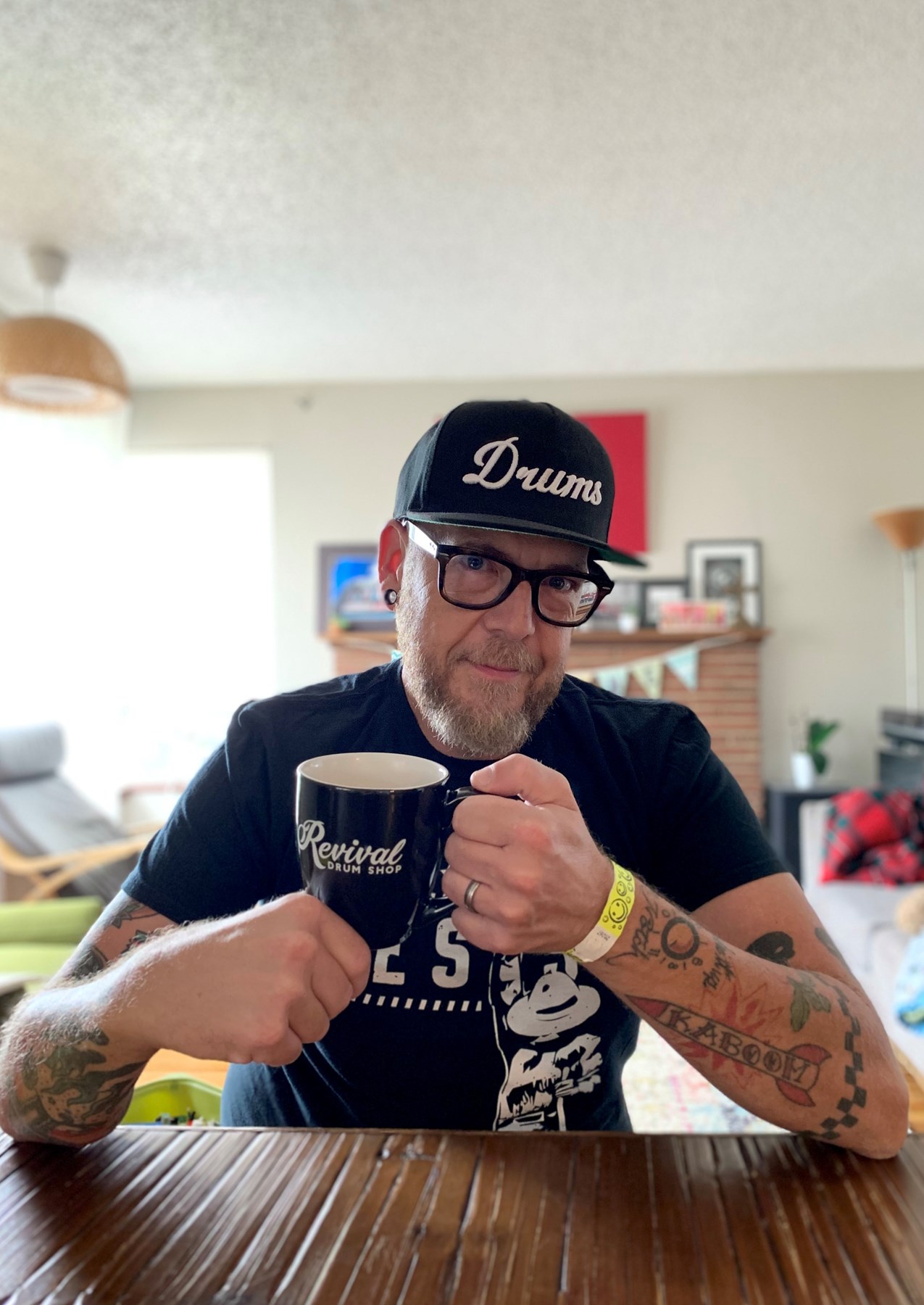 Obituary of Aaron Matthew Purdum