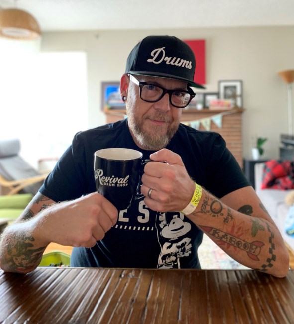 Obituary of Aaron Matthew Purdum